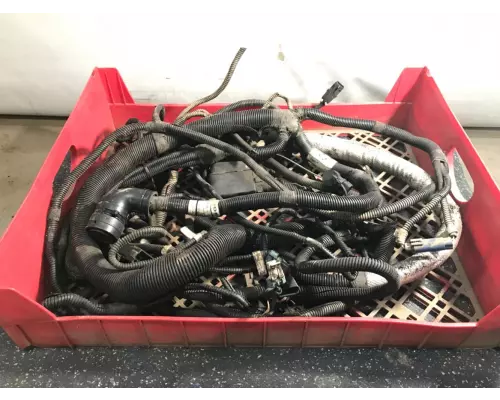 Cummins ISX15 Wire Harness, Transmission