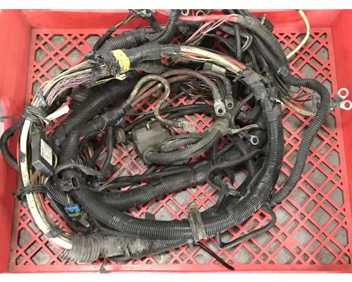 Cummins ISX15 Wire Harness, Transmission
