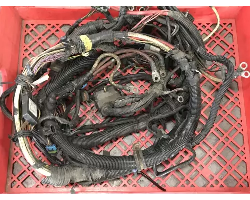 Cummins ISX15 Wire Harness, Transmission