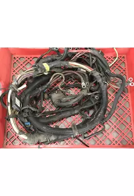 Cummins ISX15 Wire Harness, Transmission
