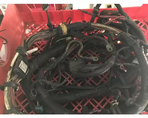 Cummins ISX15 Wire Harness, Transmission