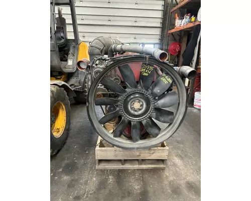 Cummins ISX400ST Engine Assembly