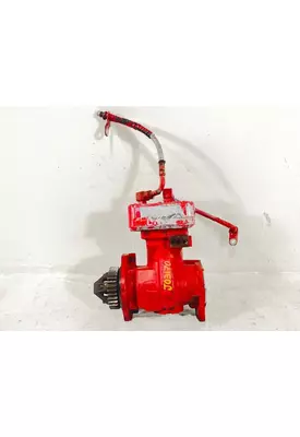 Cummins ISX; Signature Air Compressor