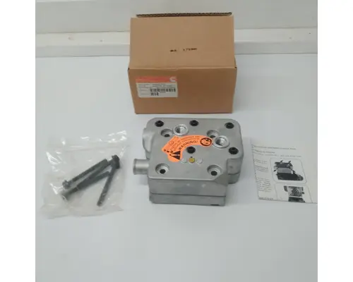 Cummins ISX 1 RCTP Misc Items