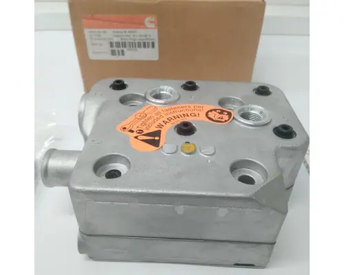 Cummins ISX 1 RCTP Misc Items