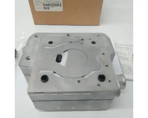 Cummins ISX 1 RCTP Misc Items