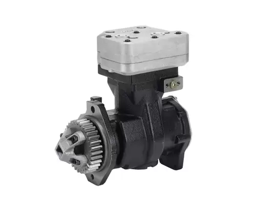 Cummins ISX Air Compressor