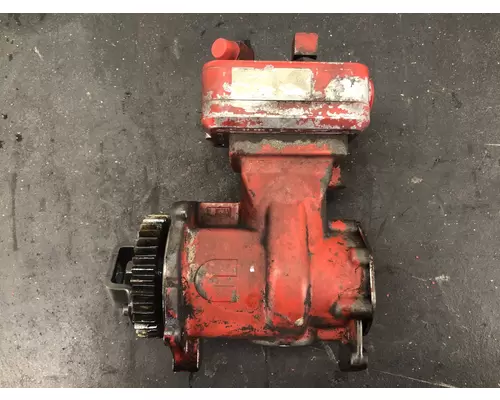 Cummins ISX Air Compressor