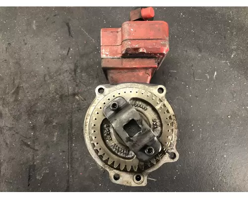 Cummins ISX Air Compressor