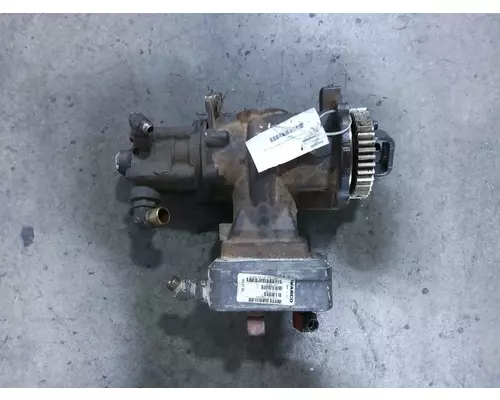 Cummins ISX Air Compressor