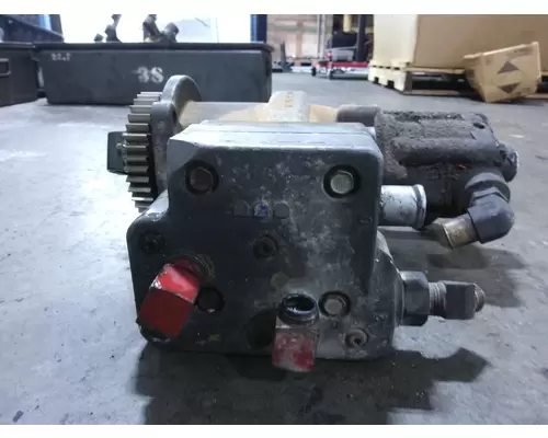 Cummins ISX Air Compressor