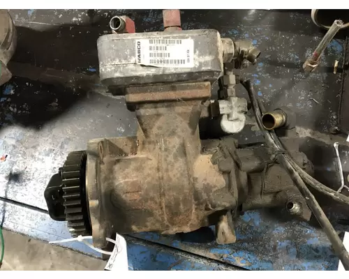 Cummins ISX Air Compressor