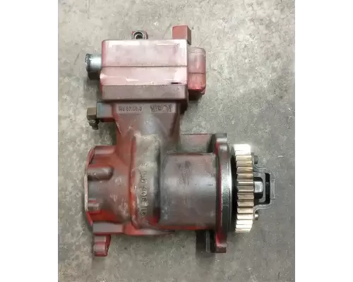 Cummins ISX Air Compressor