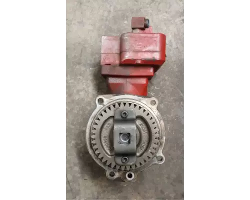 Cummins ISX Air Compressor