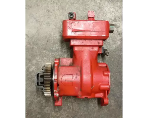 Cummins ISX Air Compressor