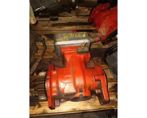 Cummins ISX Air Compressor