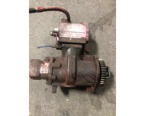 Cummins ISX Air Compressor