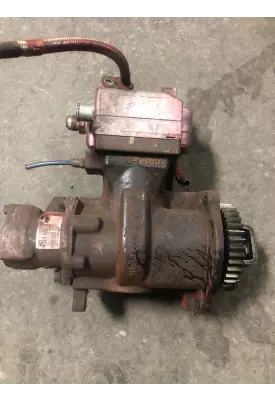 Cummins ISX Air Compressor