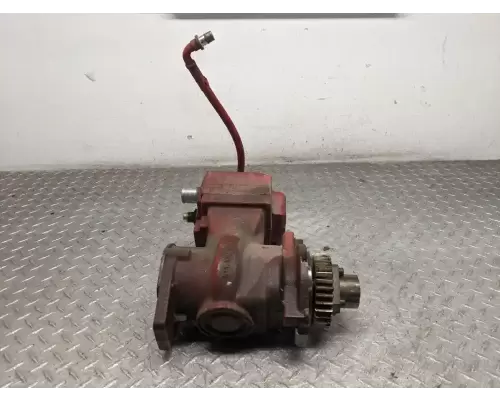 Cummins ISX Air Compressor