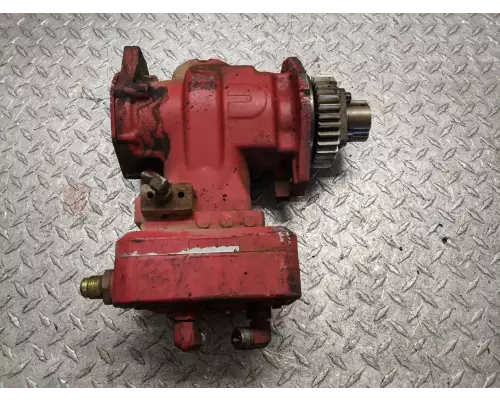 Cummins ISX Air Compressor