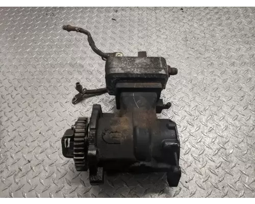 Cummins ISX Air Compressor