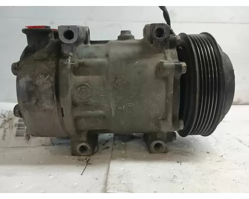 Cummins ISX Air Conditioner Compressor