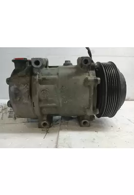 Cummins ISX Air Conditioner Compressor