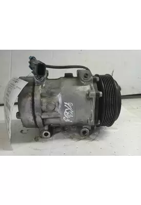 Cummins ISX Air Conditioner Compressor