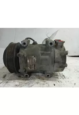 Cummins ISX Air Conditioner Compressor