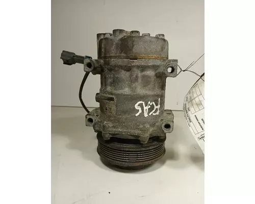 Cummins ISX Air Conditioner Compressor