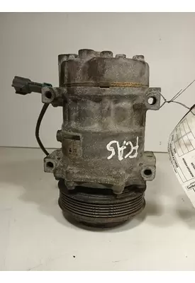 Cummins ISX Air Conditioner Compressor