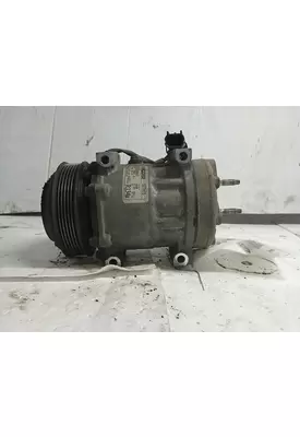 Cummins ISX Air Conditioner Compressor