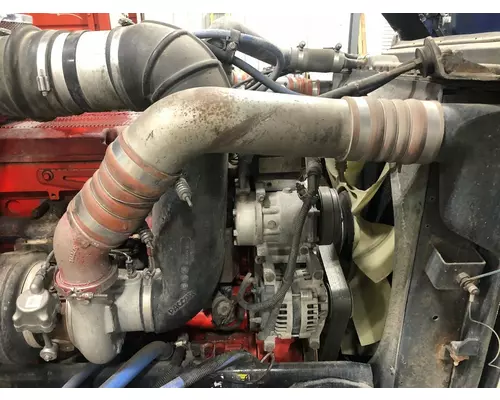 Cummins ISX Air Transfer Tube