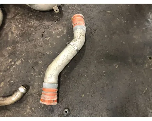 Cummins ISX Air Transfer Tube