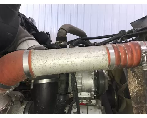 Cummins ISX Air Transfer Tube