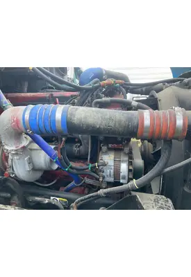Cummins ISX Air Transfer Tube