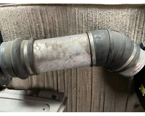 Cummins ISX Air Transfer Tube