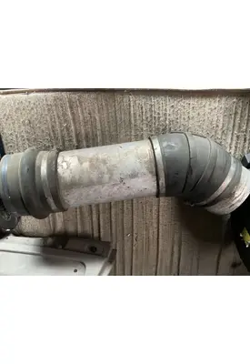 Cummins ISX Air Transfer Tube