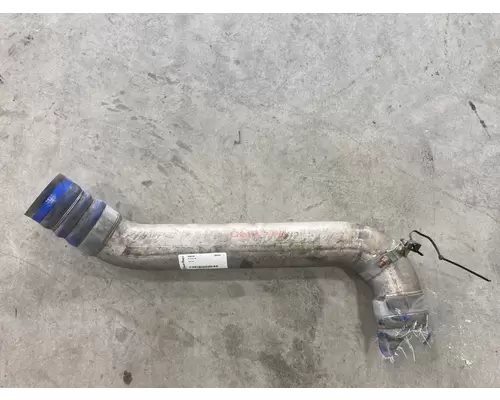 Cummins ISX Air Transfer Tube