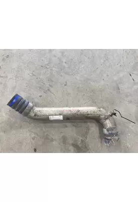 Cummins ISX Air Transfer Tube