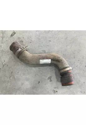 Cummins ISX Air Transfer Tube