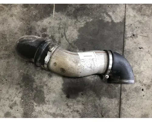 Cummins ISX Air Transfer Tube