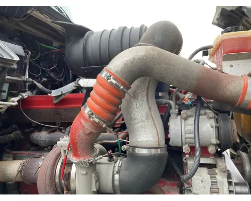 Cummins ISX Air Transfer Tube