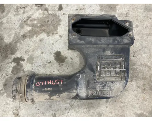 Cummins ISX Air Transfer Tube