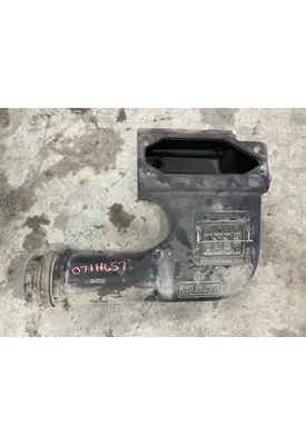 Cummins ISX Air Transfer Tube
