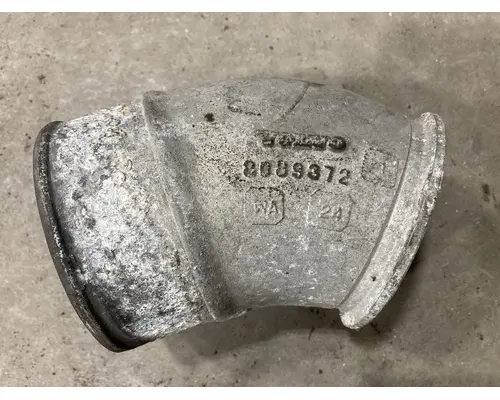 Cummins ISX Air Transfer Tube