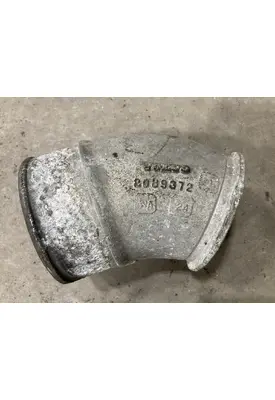Cummins ISX Air Transfer Tube