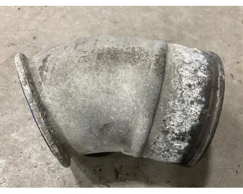 Cummins ISX Air Transfer Tube