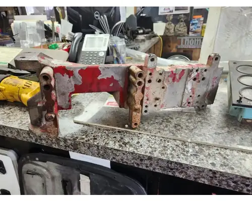 Cummins ISX Alternator