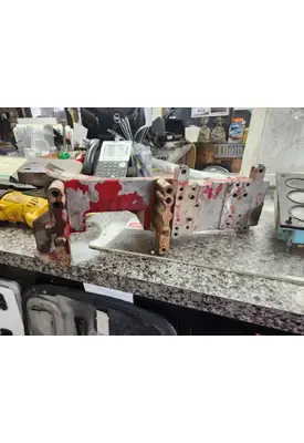 Cummins ISX Alternator